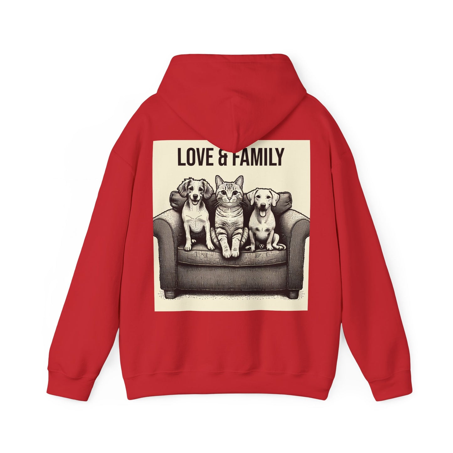 Love & Family