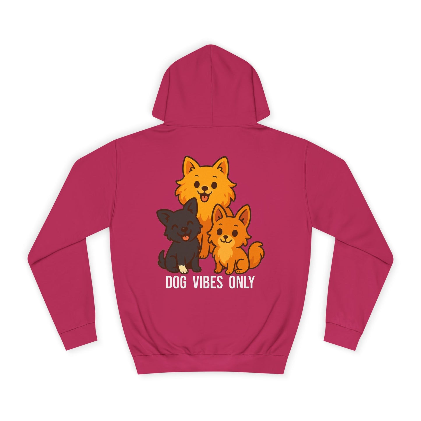 Dog Vibes Only