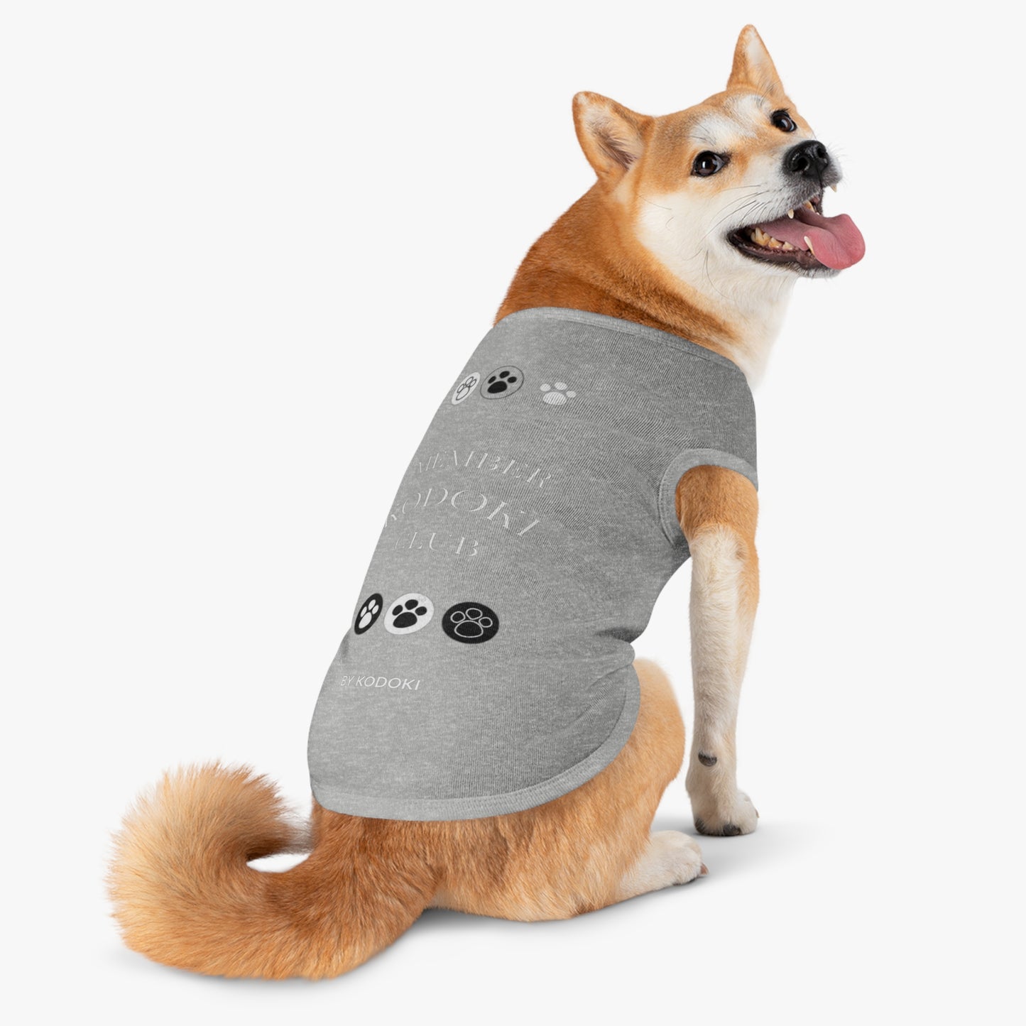 Club Member