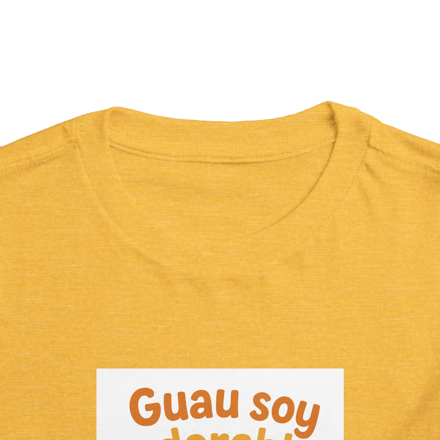 Guau Soy Adorable