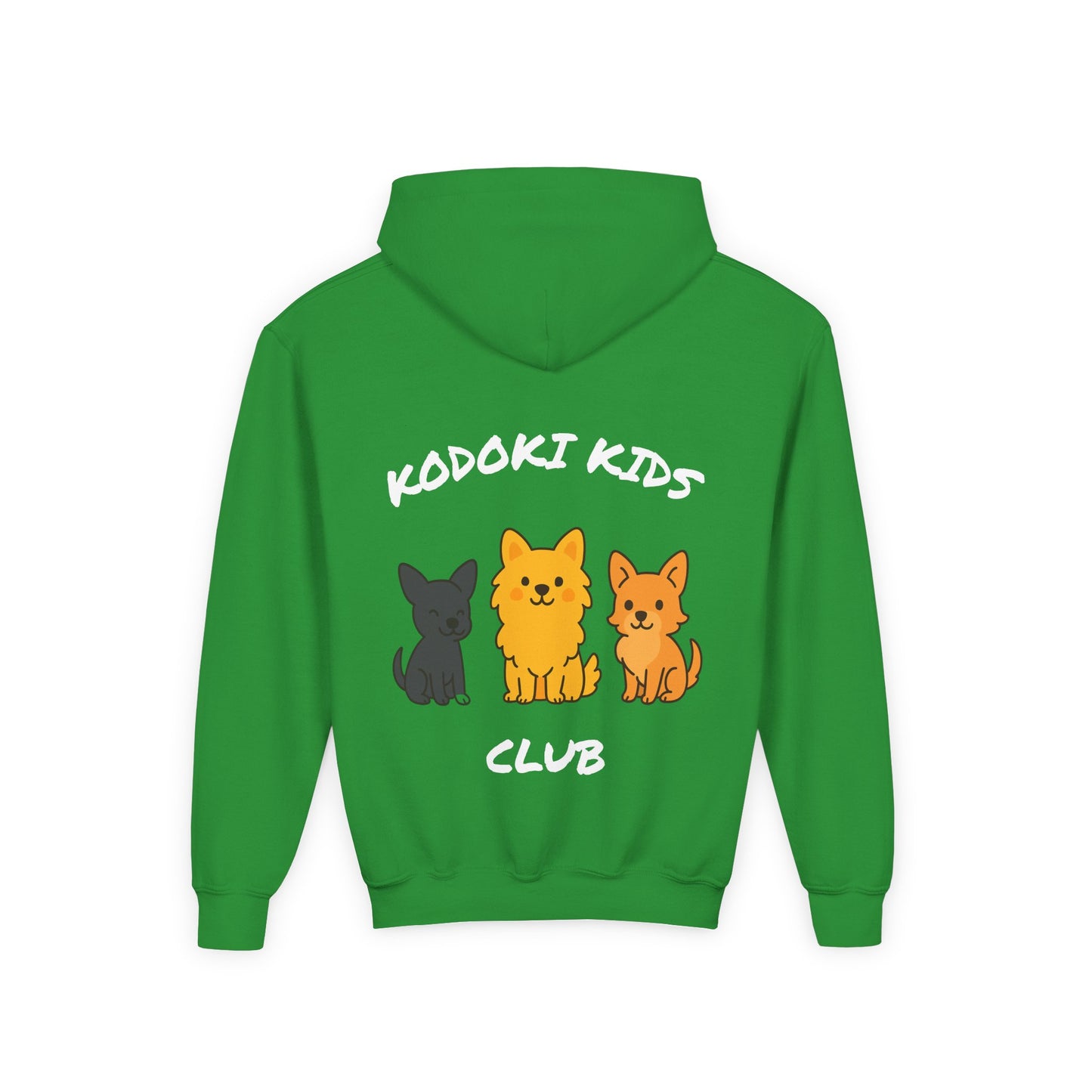 Kodoki Kids Club