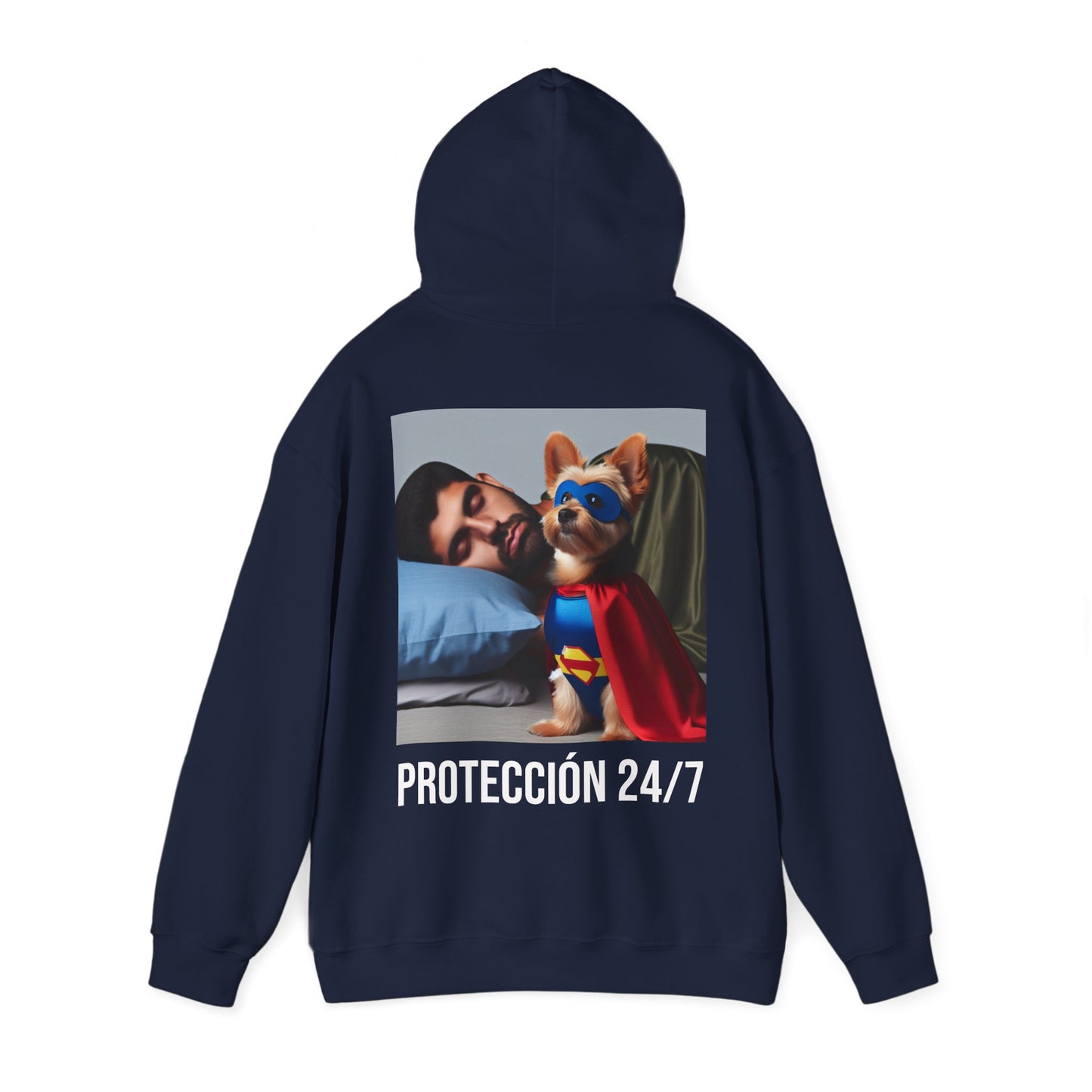 Protección 24/7
