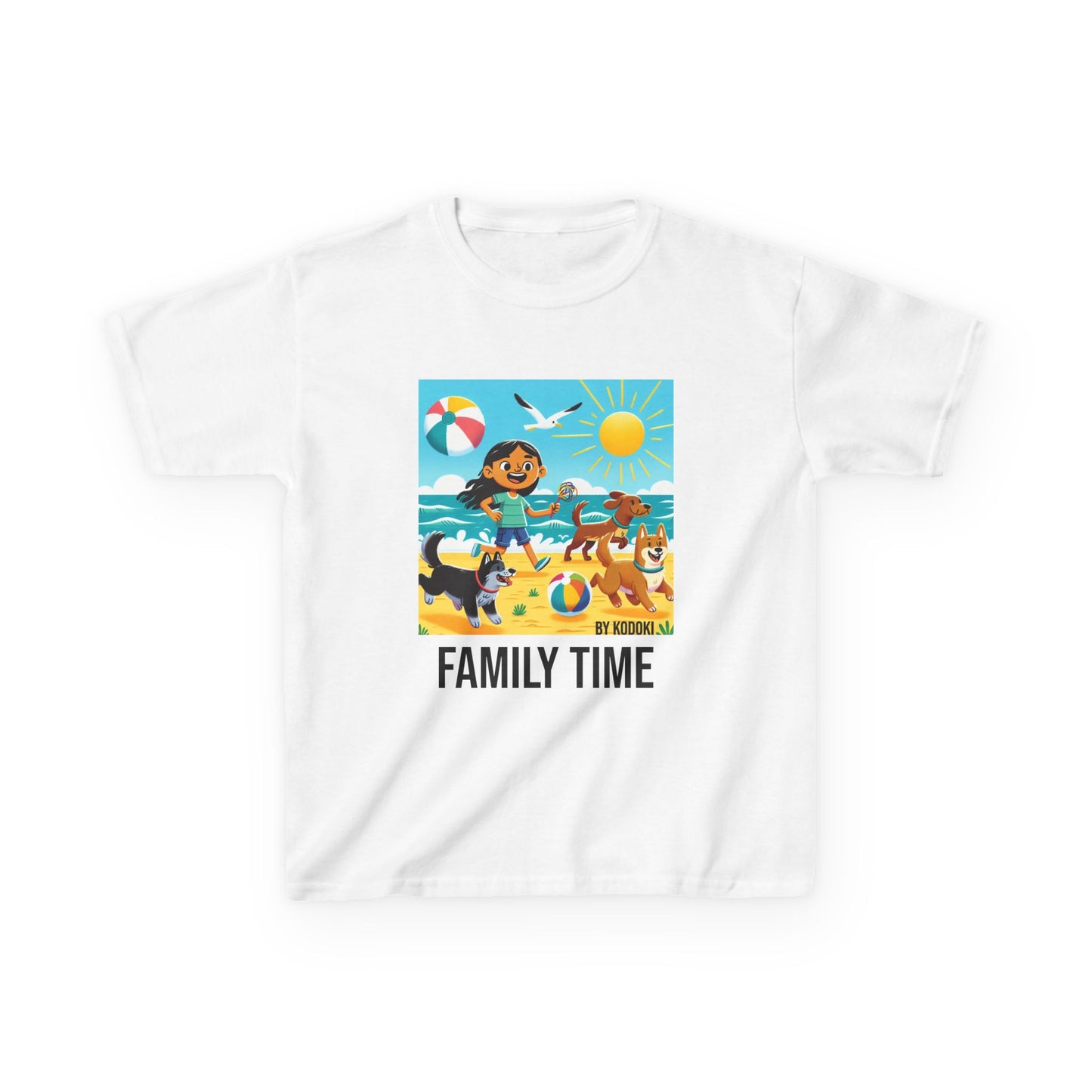 Family Time