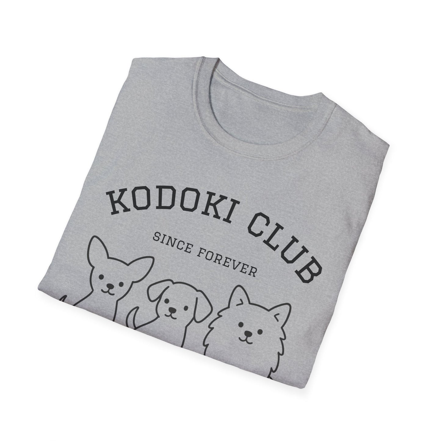 Kodoki Club Since Forever
