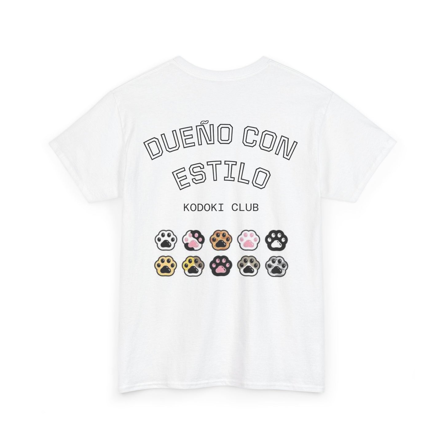 Dueño con Estilo