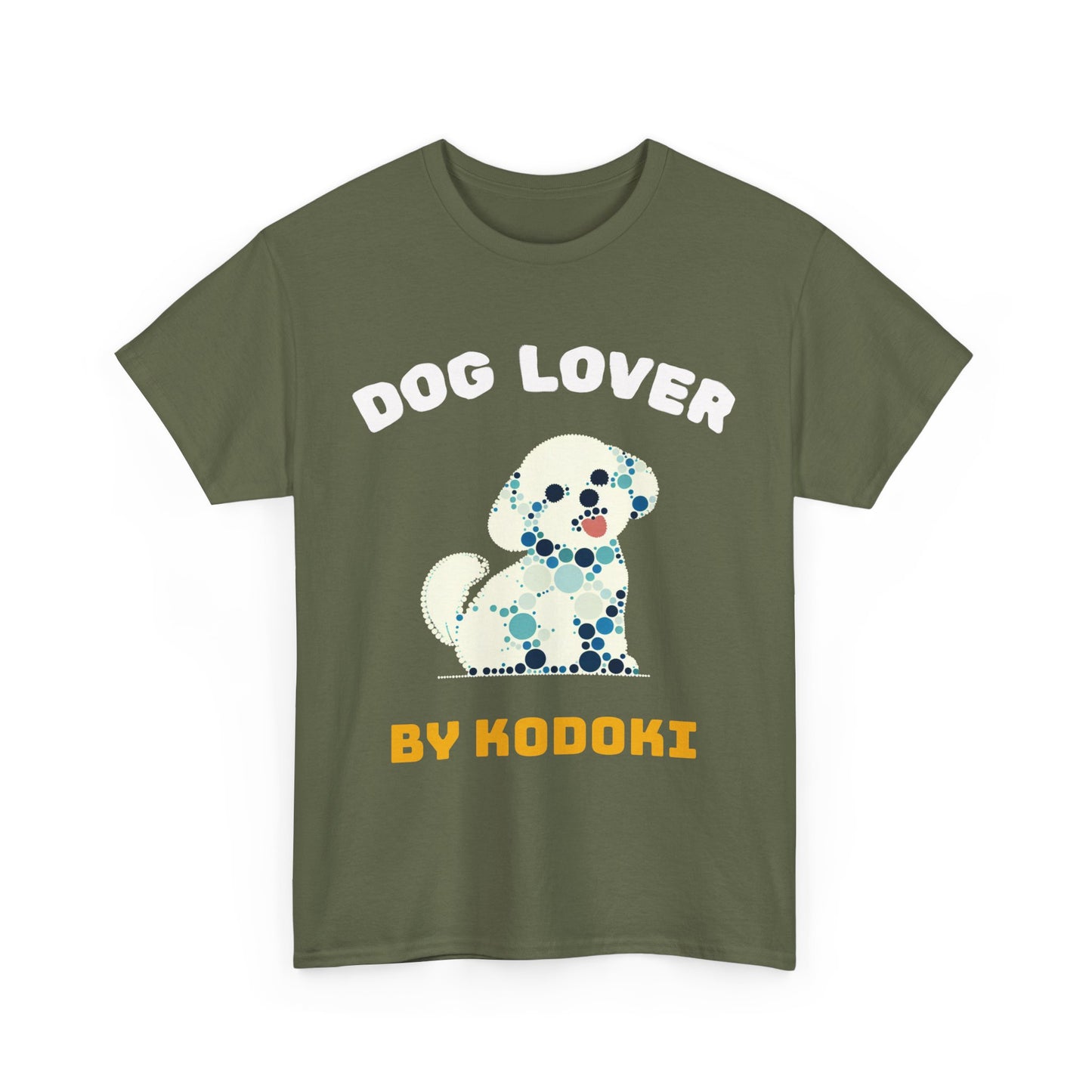 Dog Lover