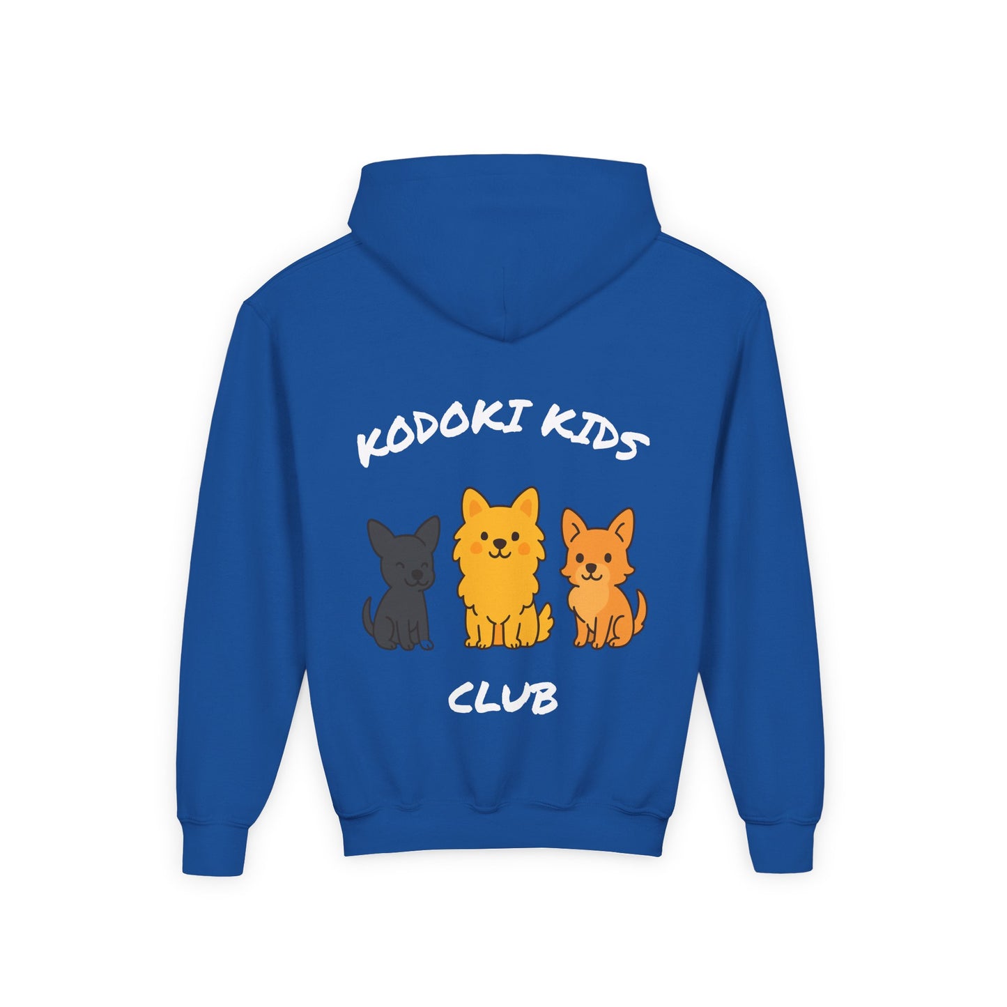 Kodoki Kids Club