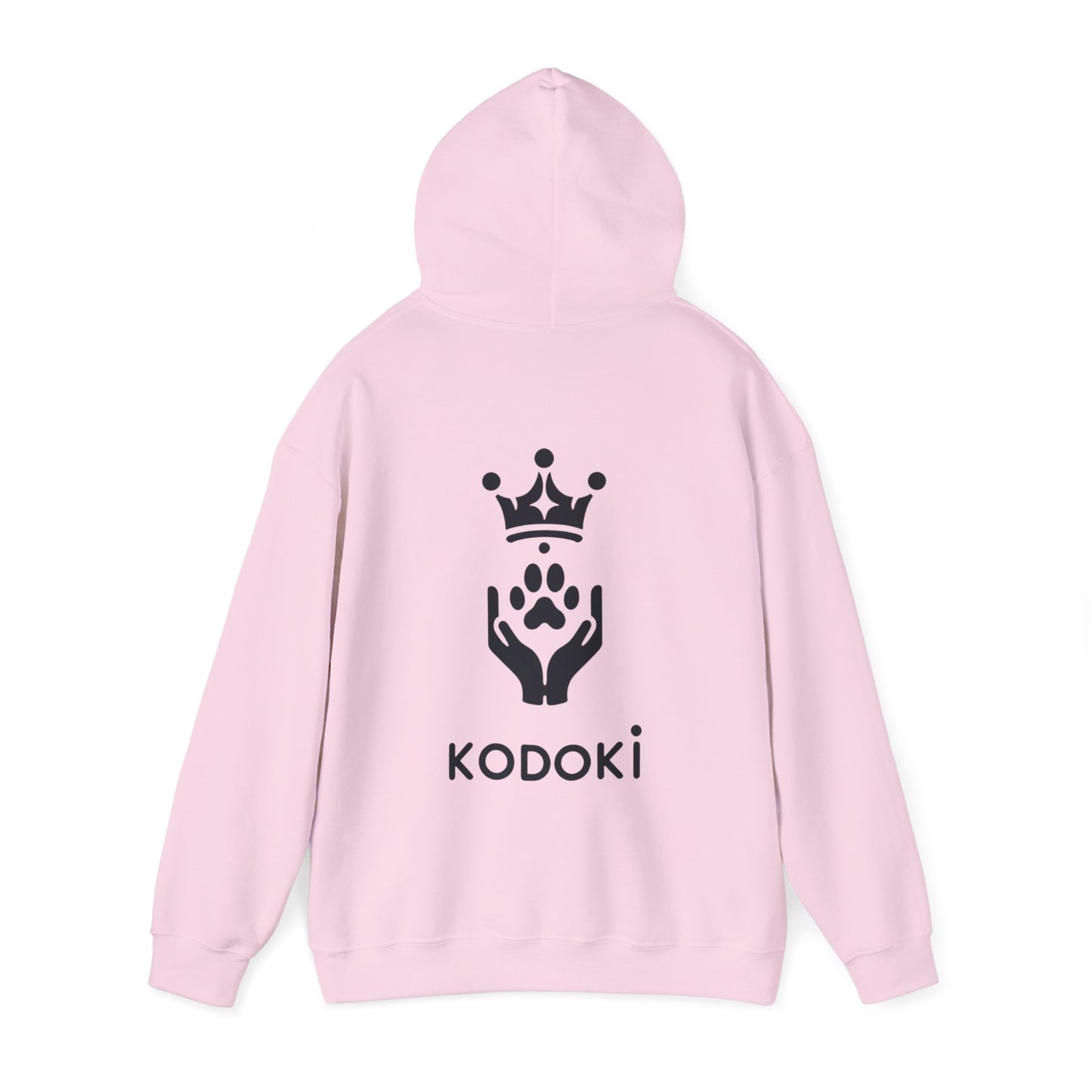 Logo Kodoki