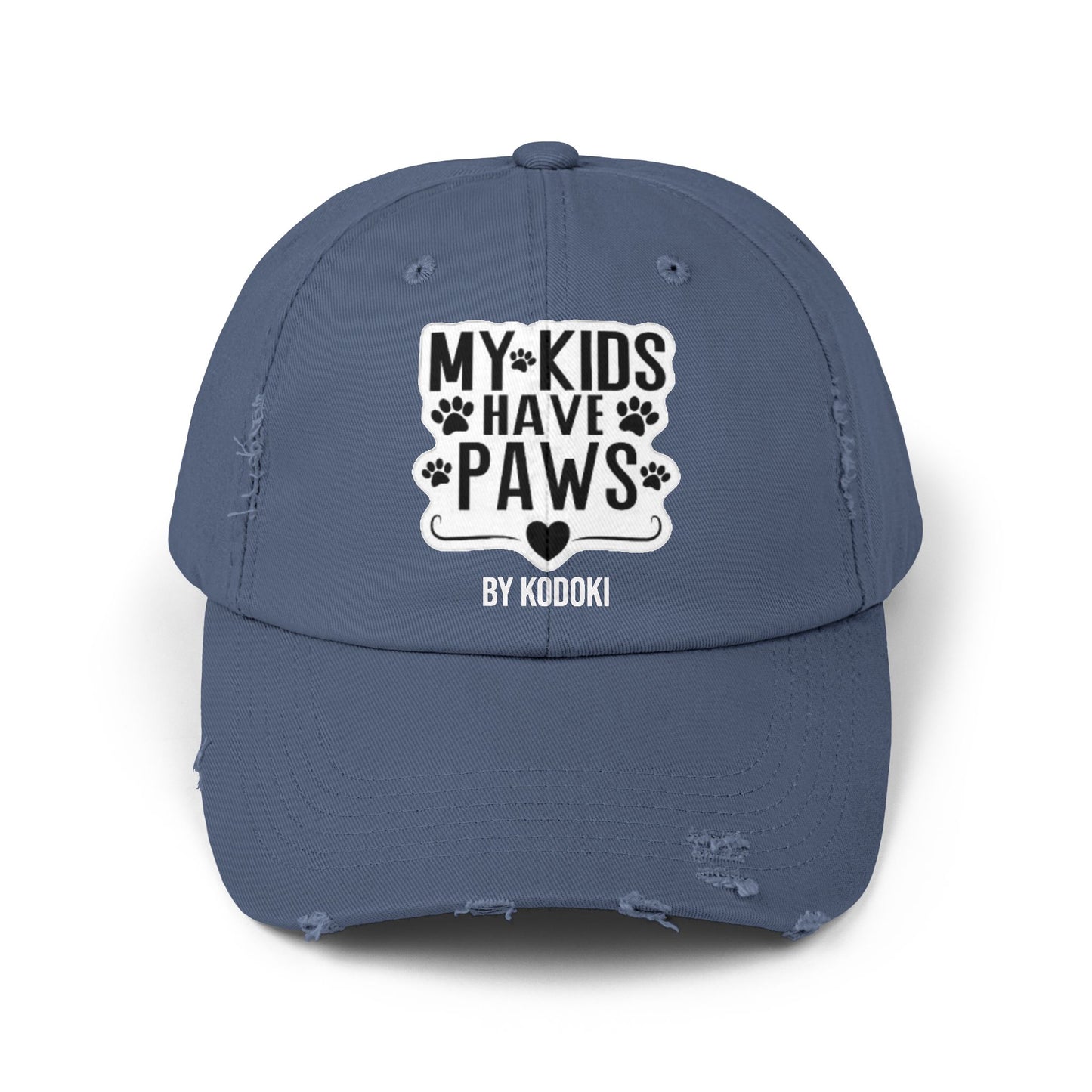 My Kids Have Paws