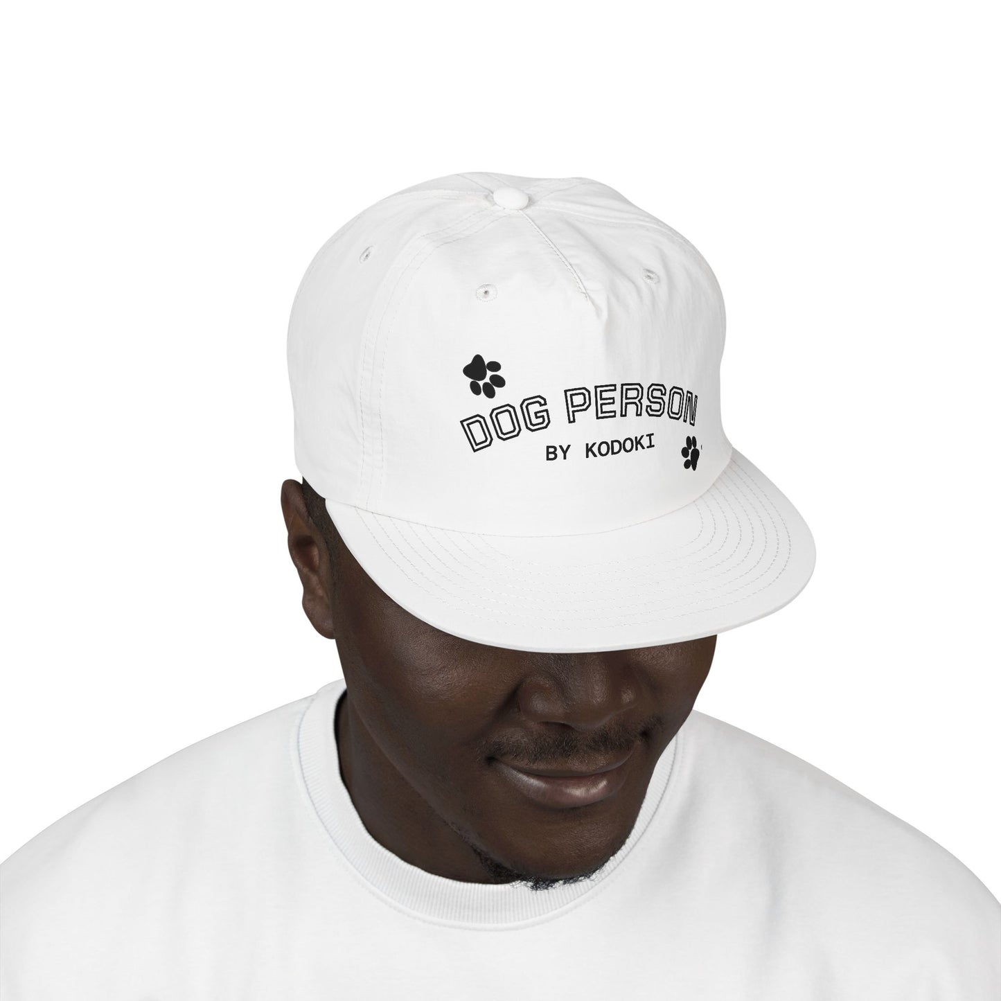 Dog Person