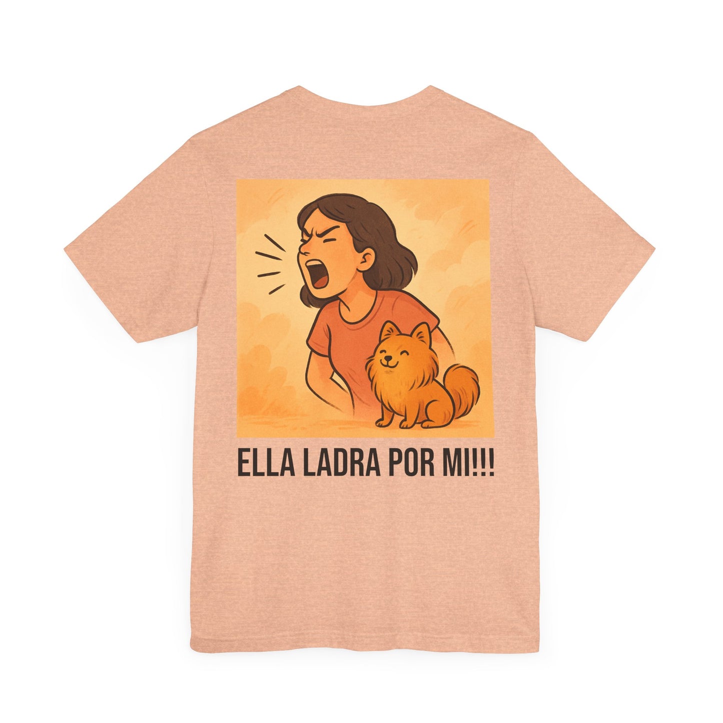 Ella Ladra por Mi !!!