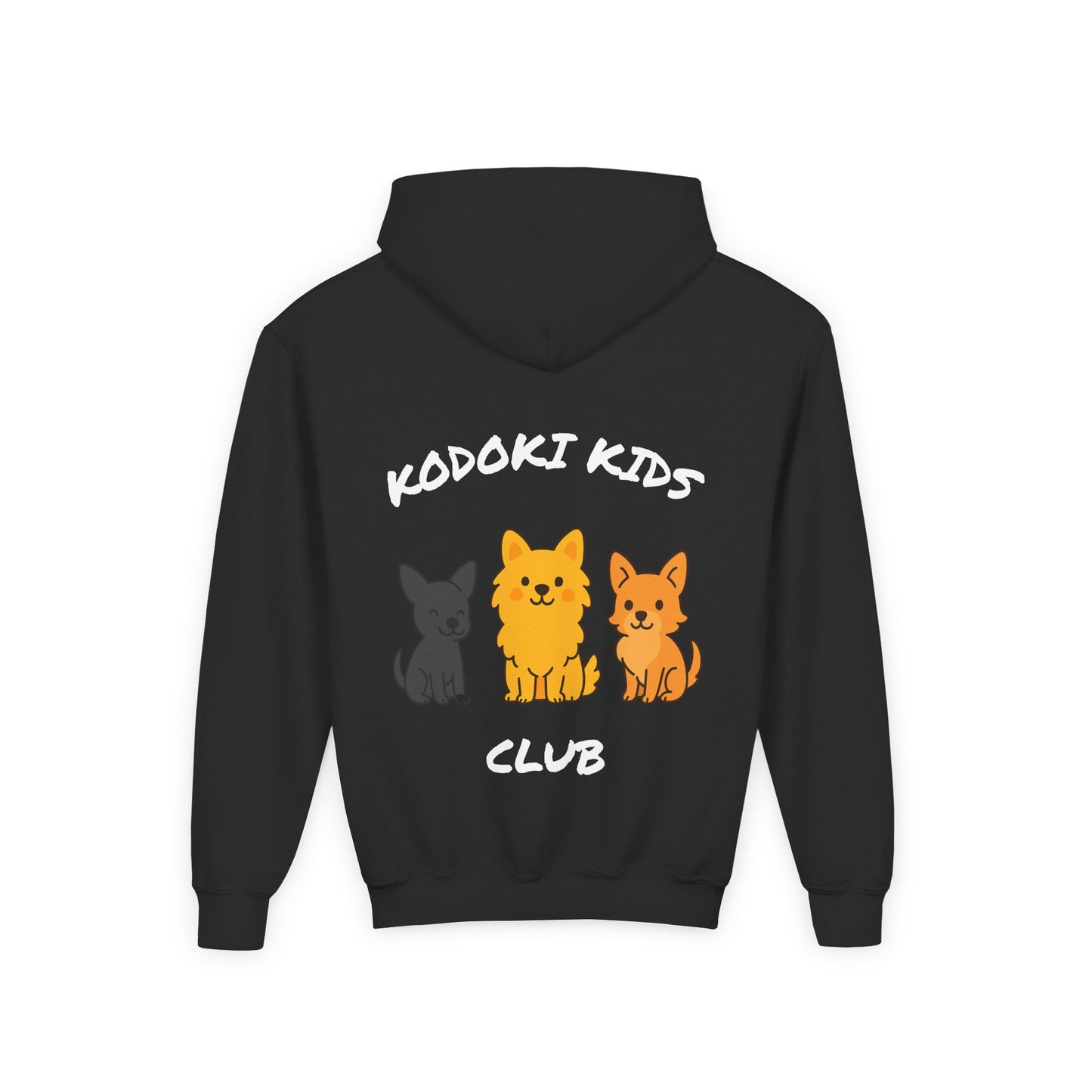 Kodoki Kids Club