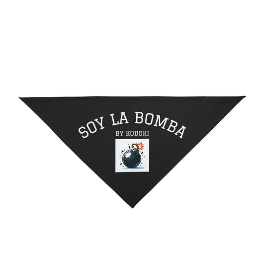 "Soy La Bomba"