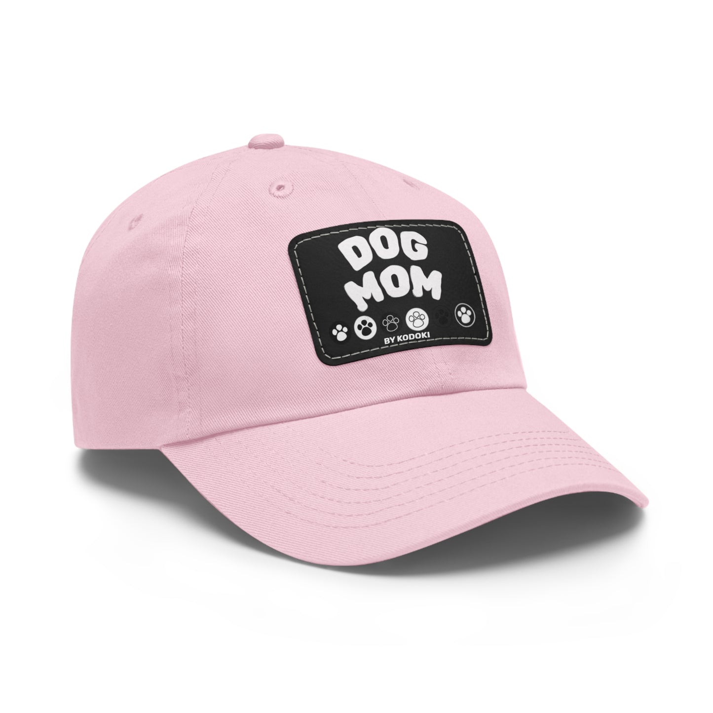 Dog Mom