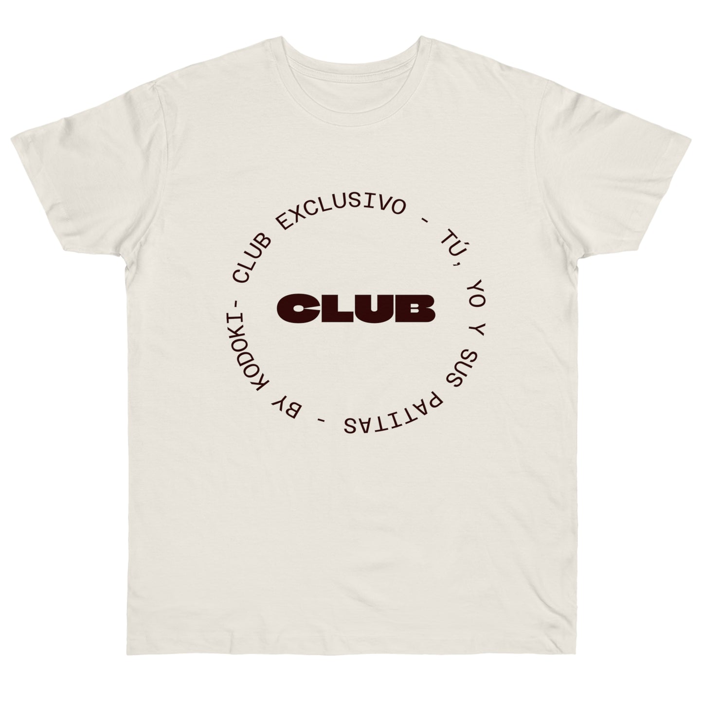 CLUB EXCLUSIVO
