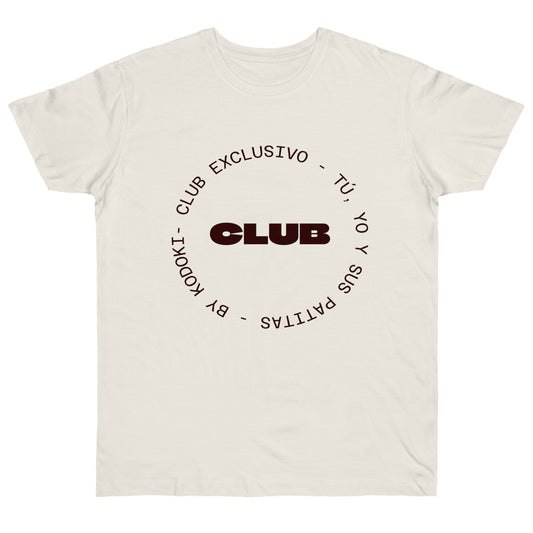 CLUB EXCLUSIVO
