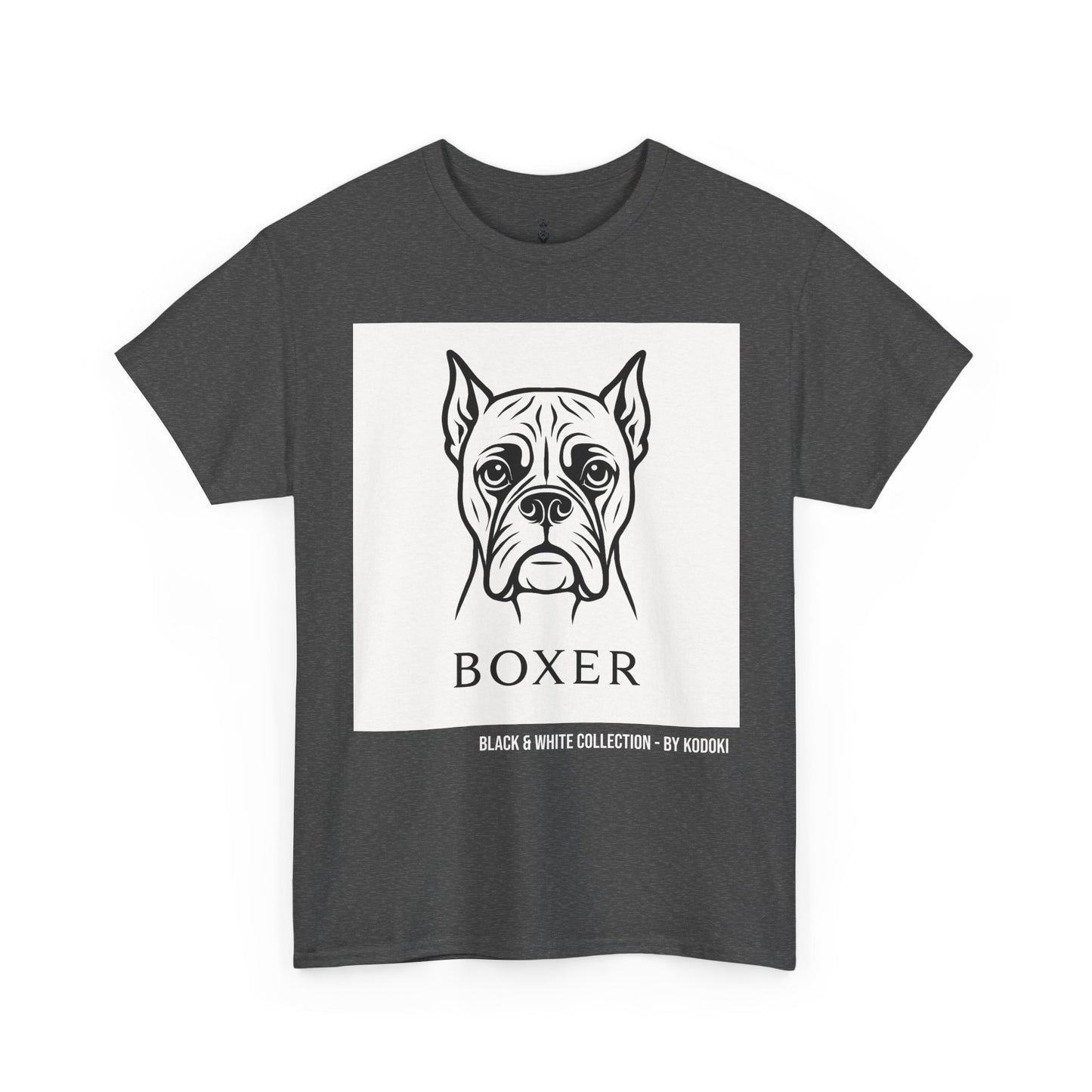 Boxer