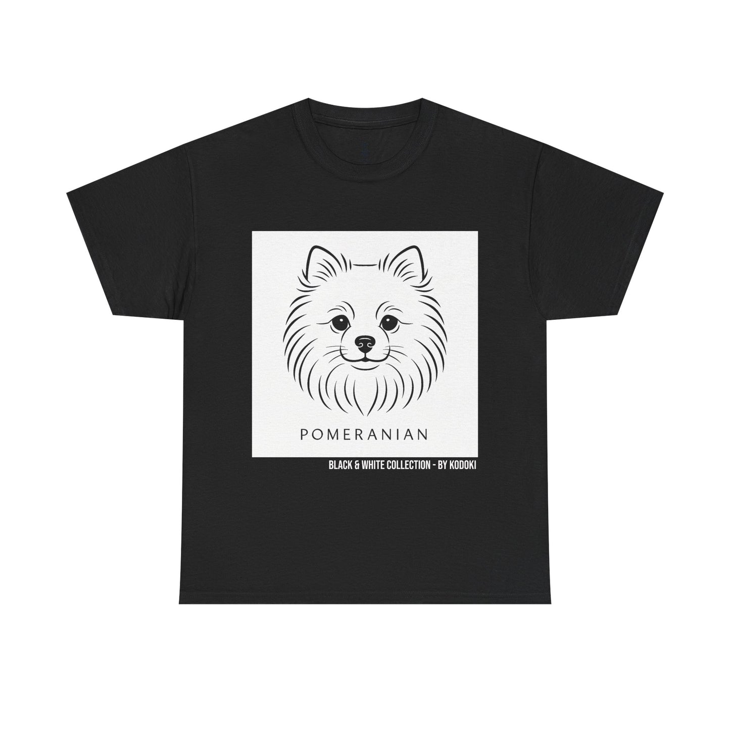 Pomeranian