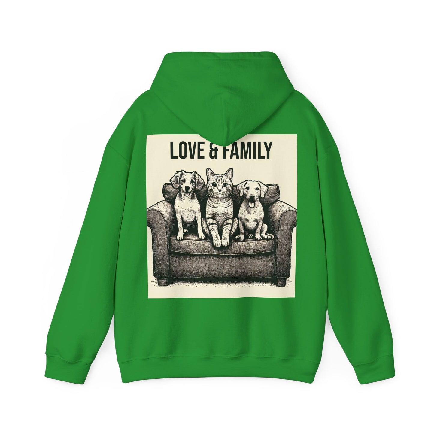 Love & Family