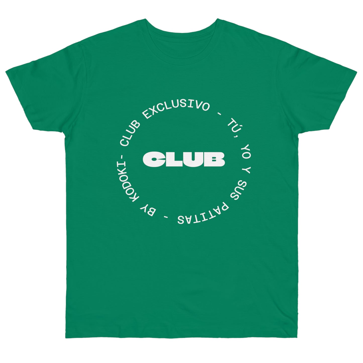 CLUB EXCLUSIVO