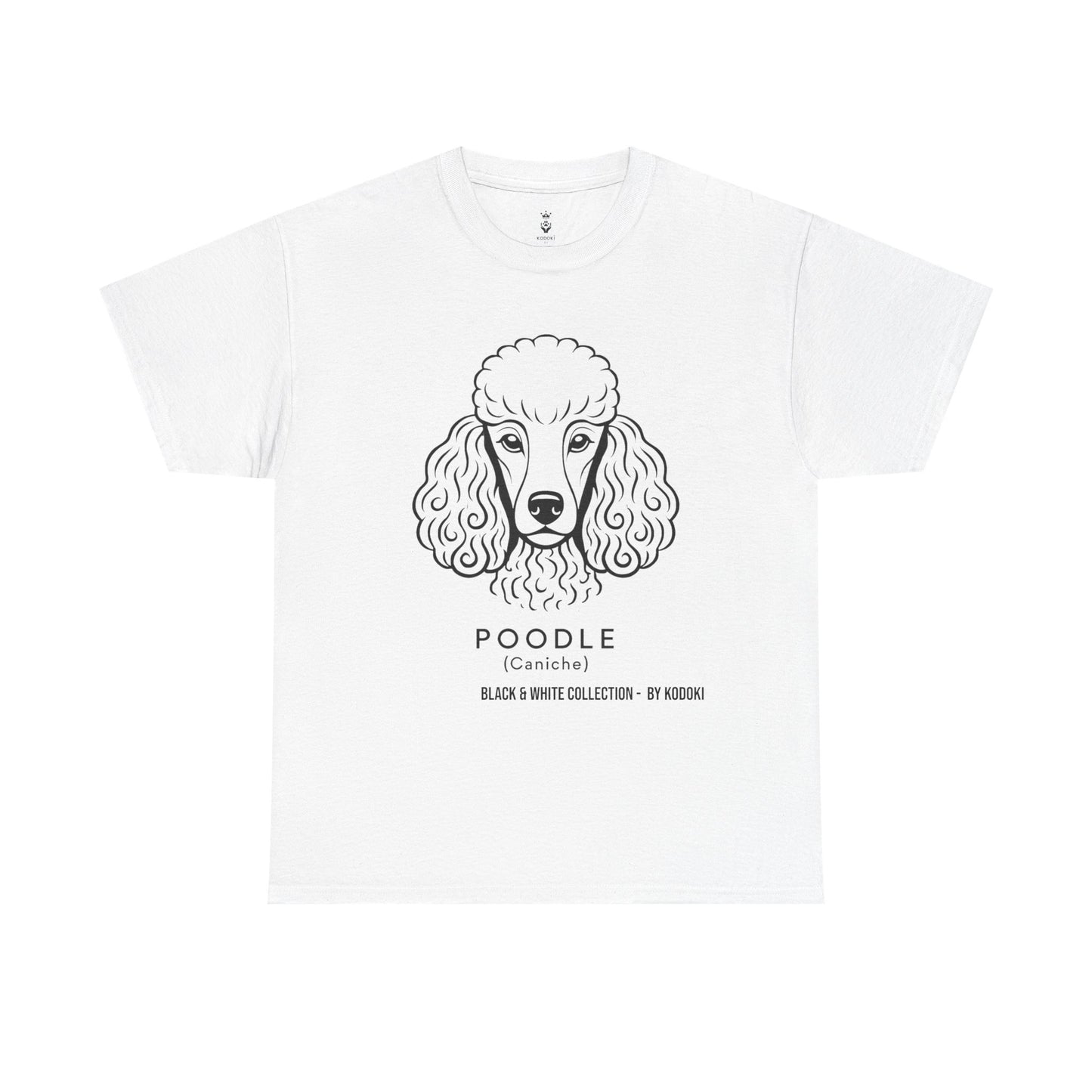 Poodle ( Caniche)