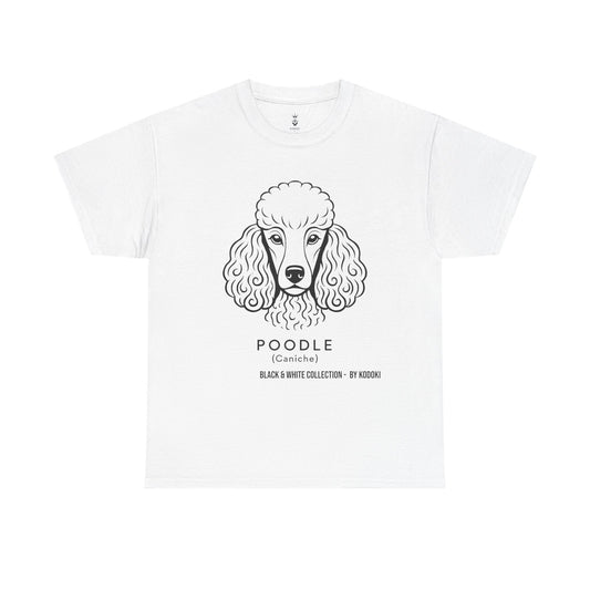 Poodle ( Caniche)