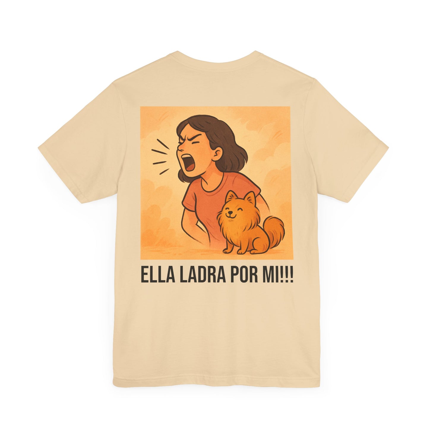 Ella Ladra por Mi !!!
