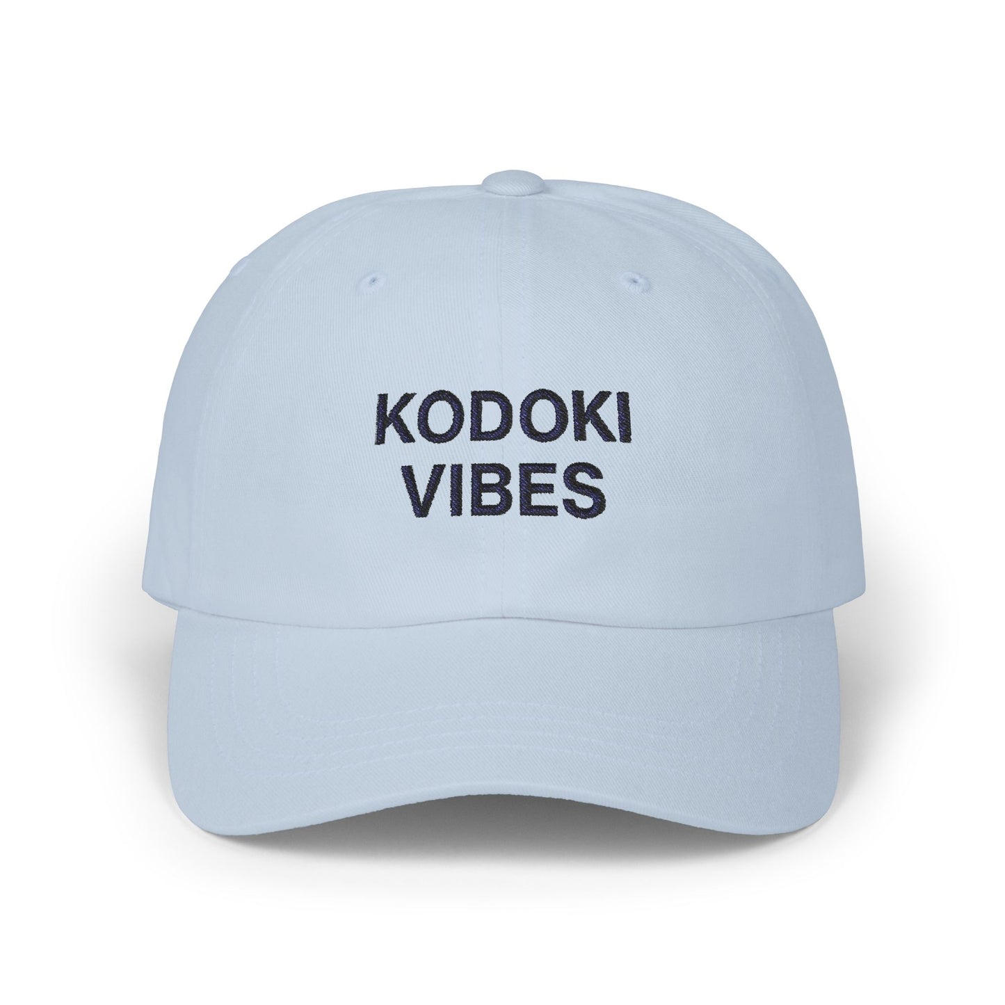 KODOKI VIBES