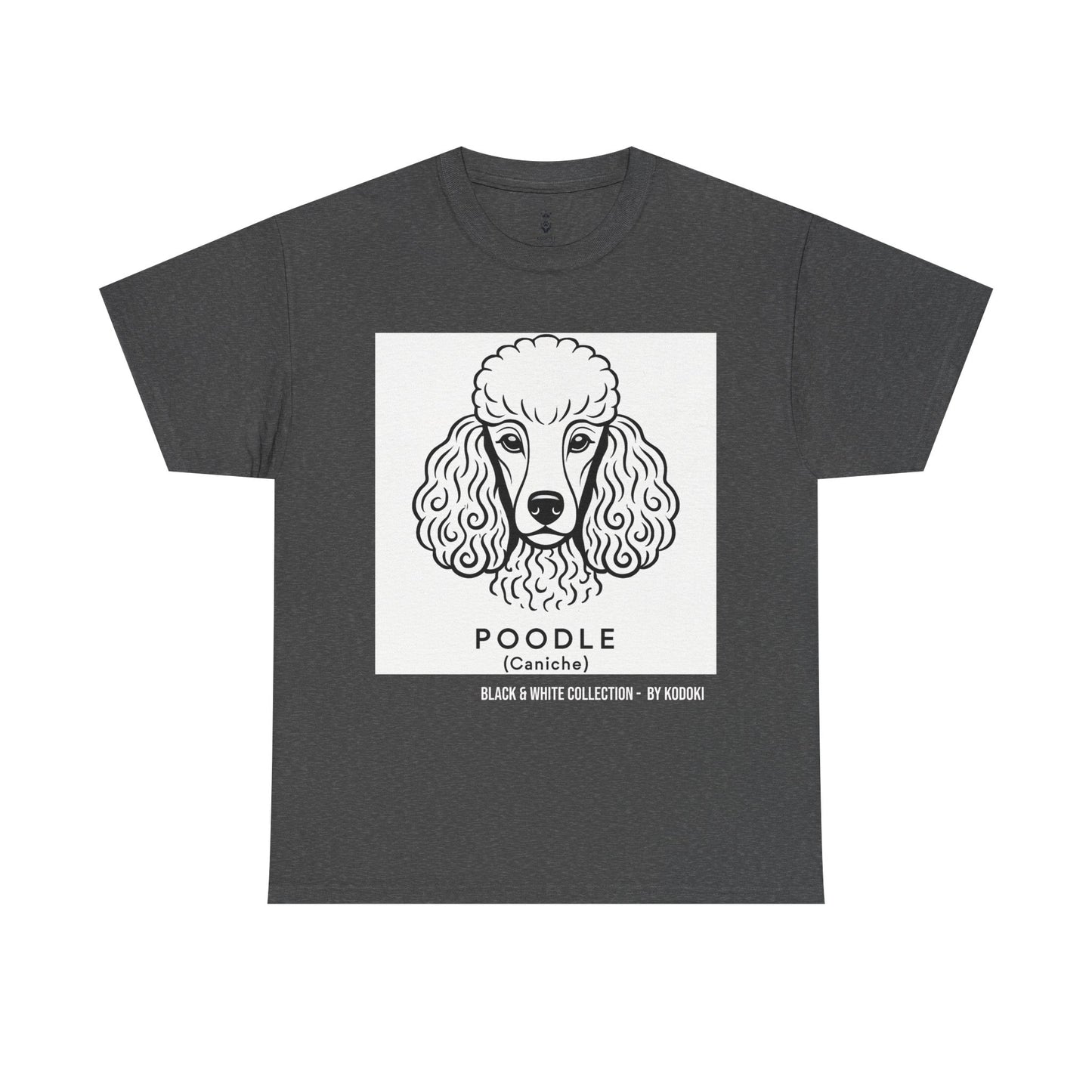 Poodle ( Caniche)