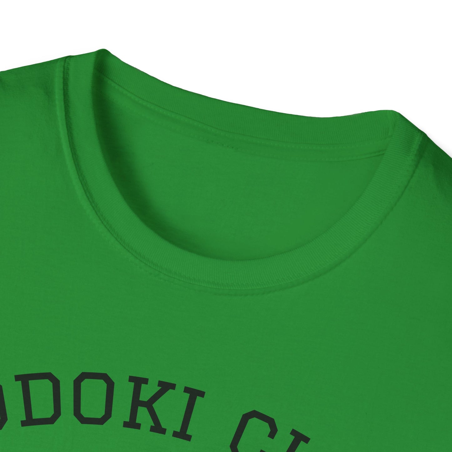 Kodoki Club Since Forever