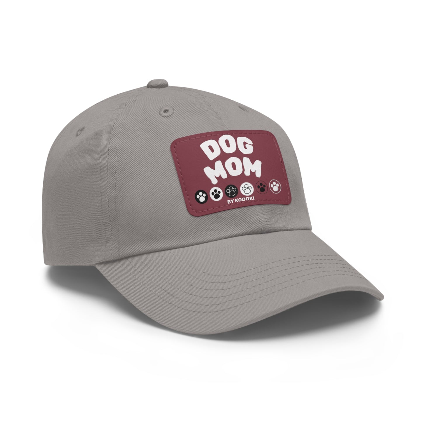 Dog Mom