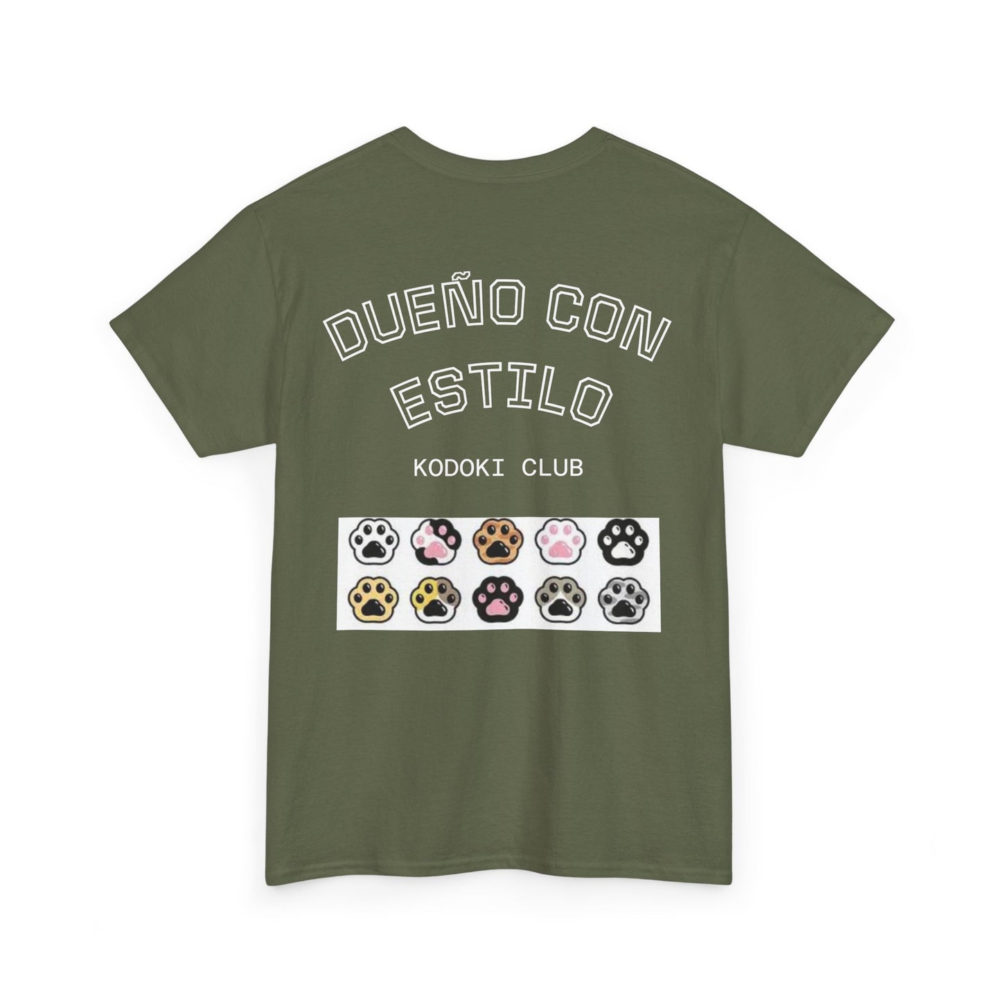 Dueño con Estilo