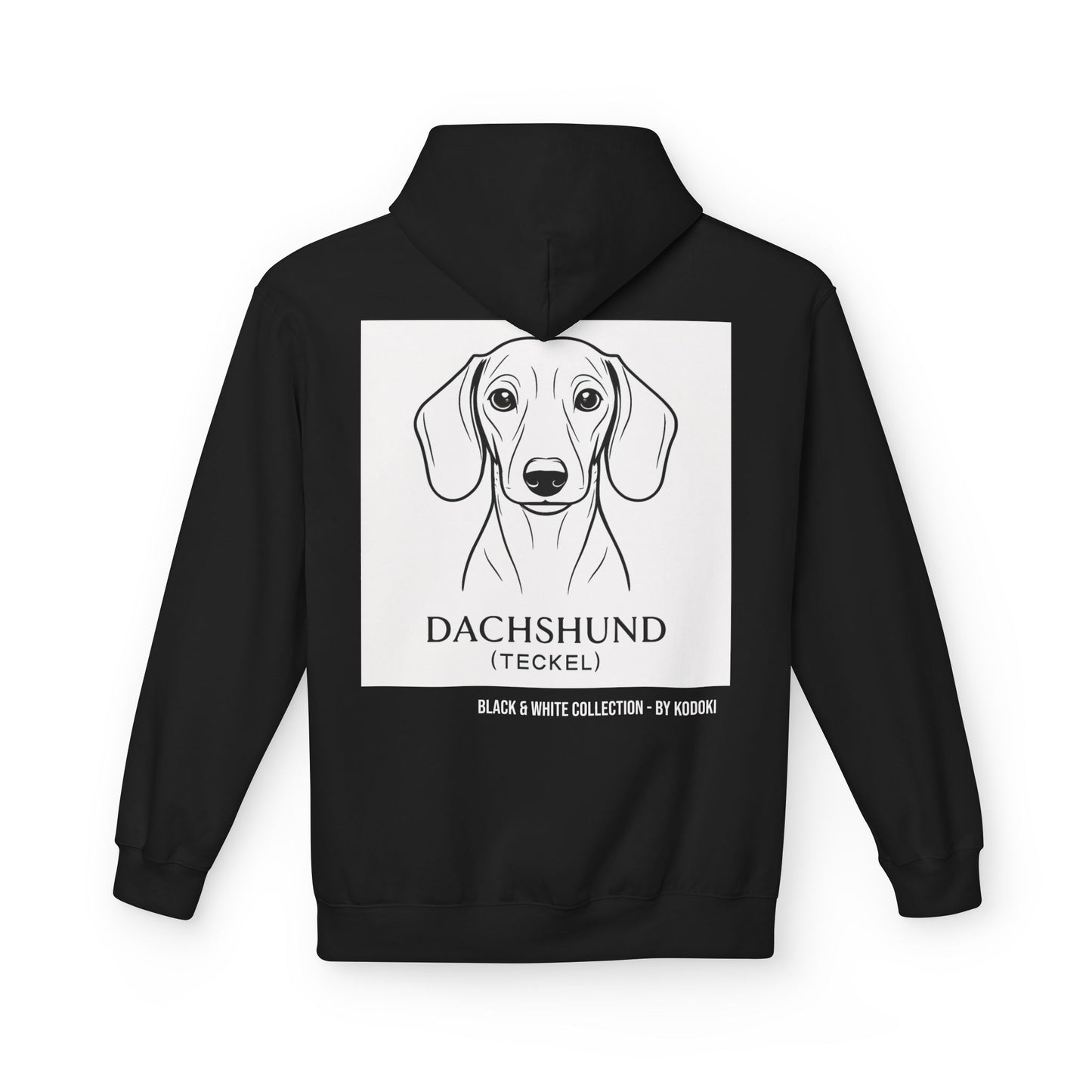 Dachshund  Hoodie
