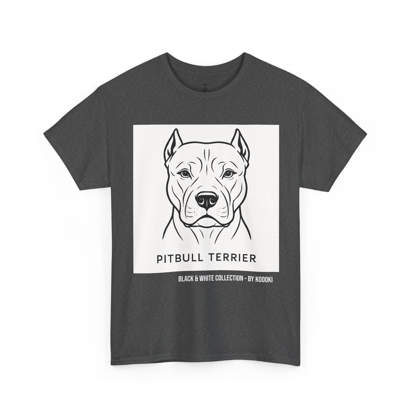 Pitbull Terrier