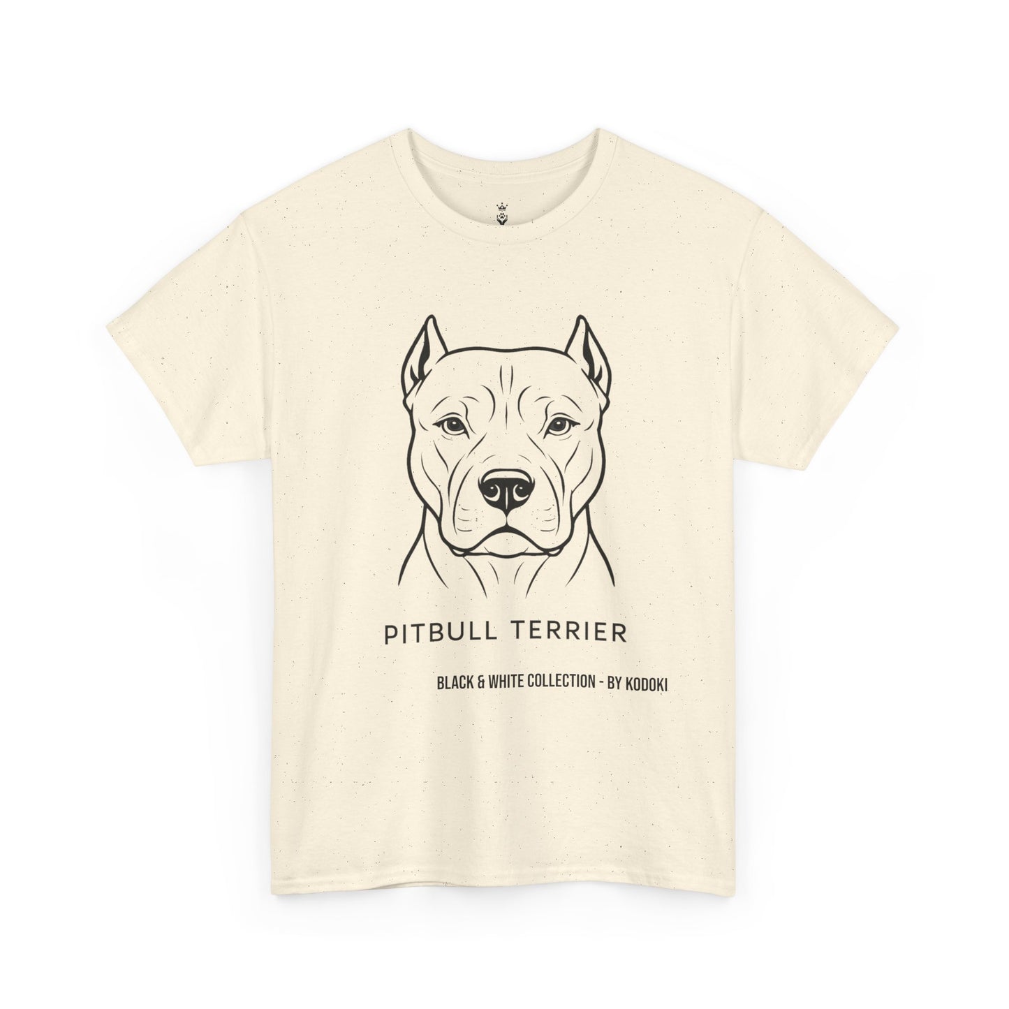 Pitbull Terrier