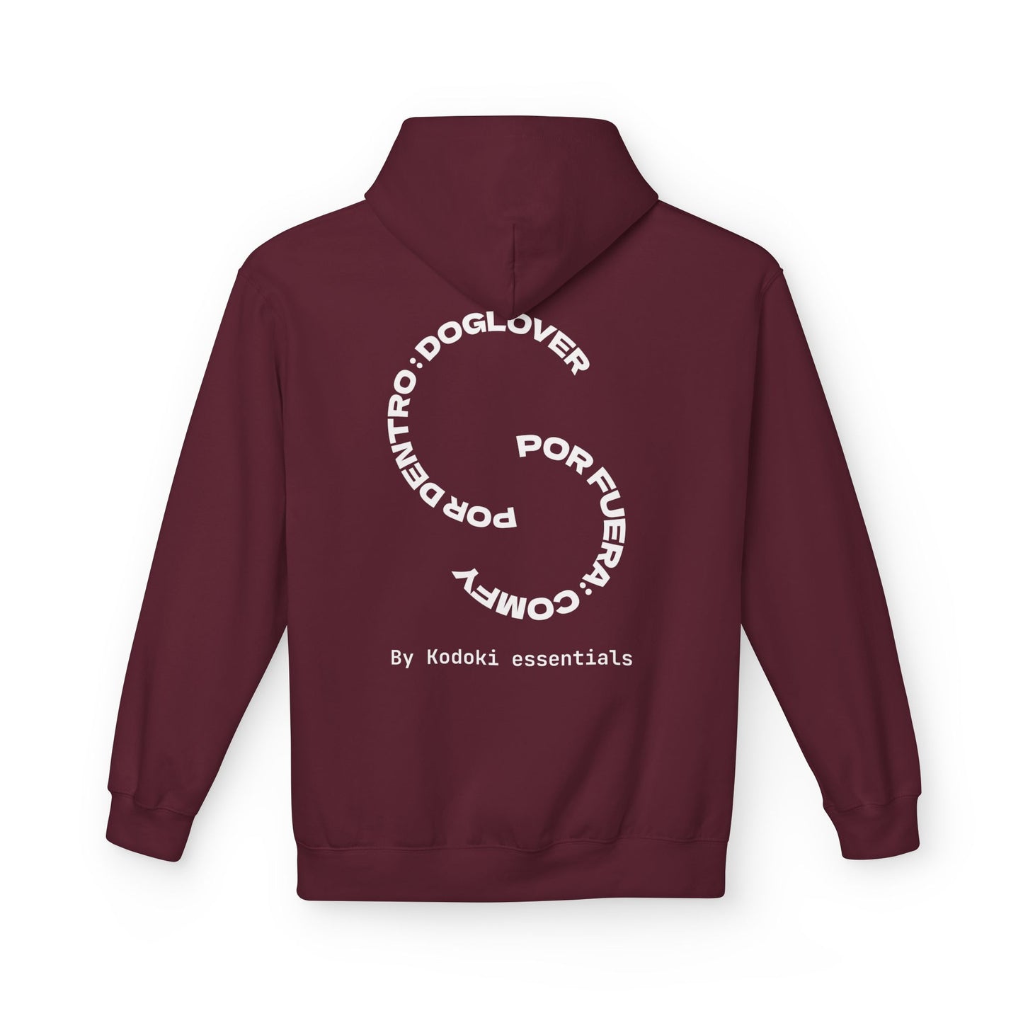 Dog Lover & Comfy