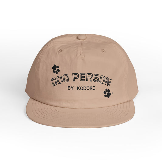 Dog Person