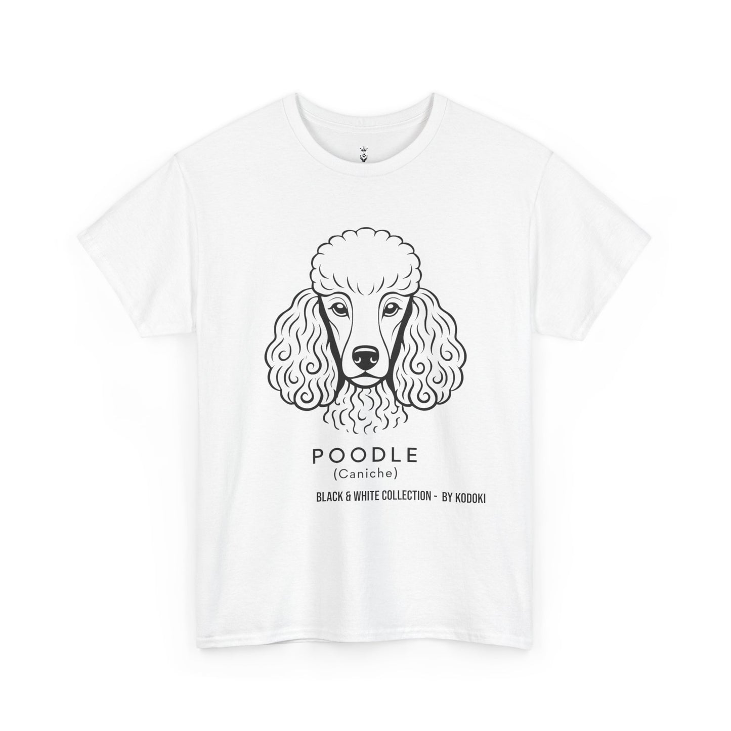 Poodle ( Caniche)