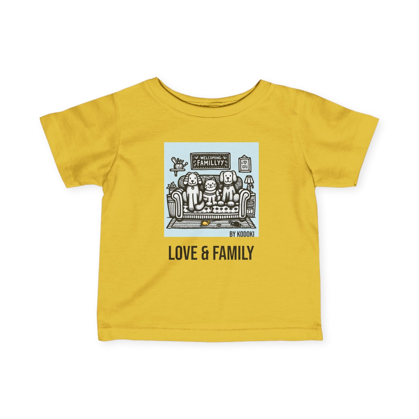 Love & Family