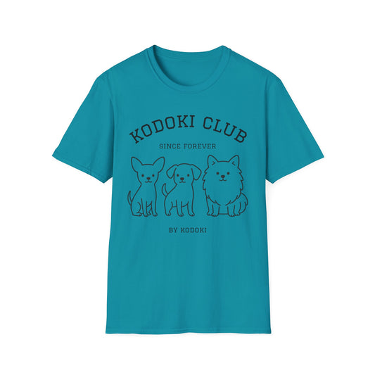 Kodoki Club Since Forever