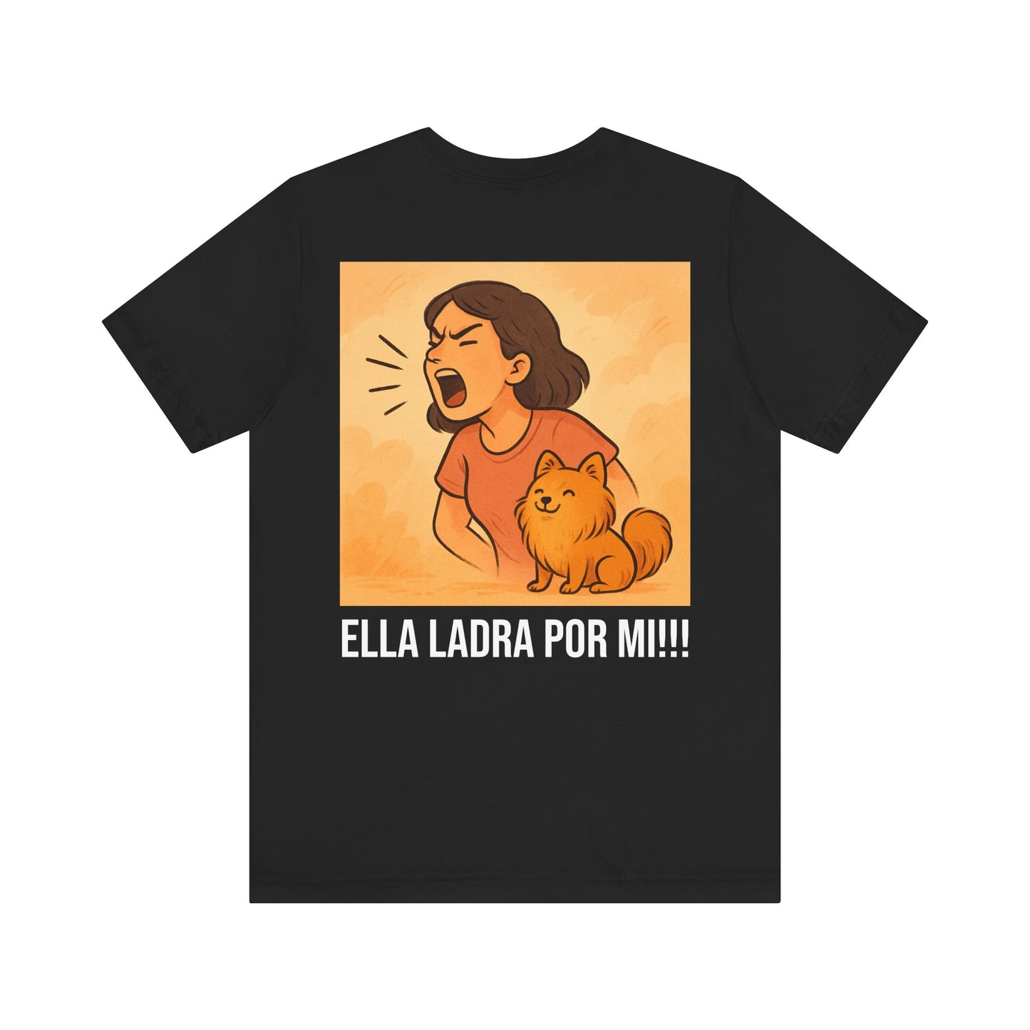 Ella Ladra por Mi !!!