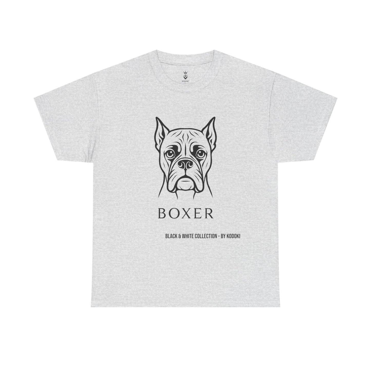 Boxer