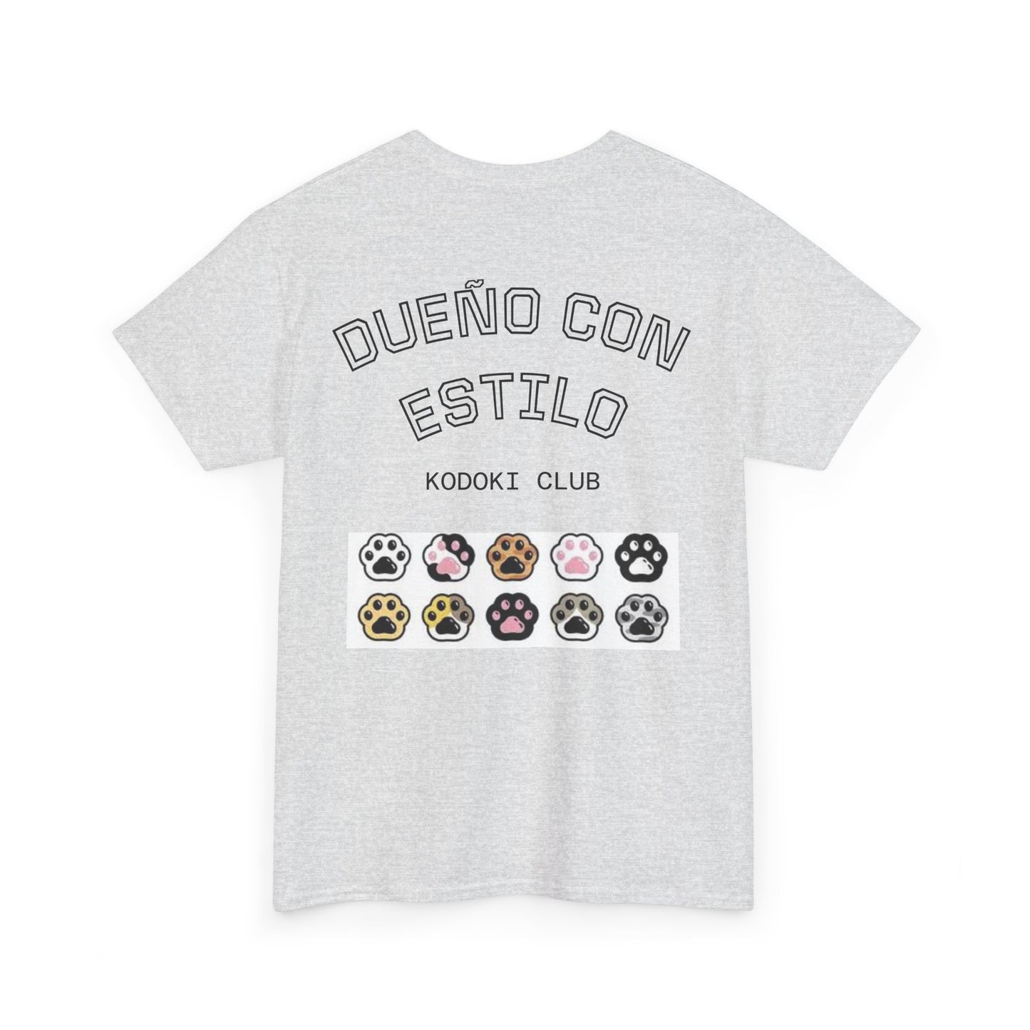 Dueño con Estilo