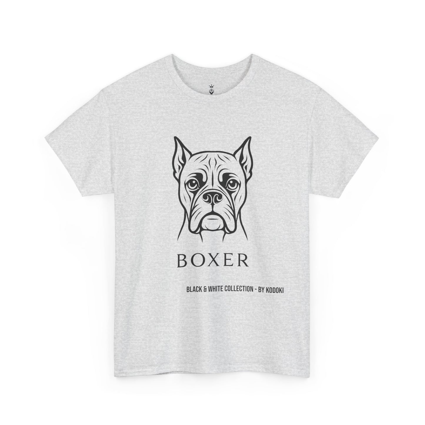 Boxer