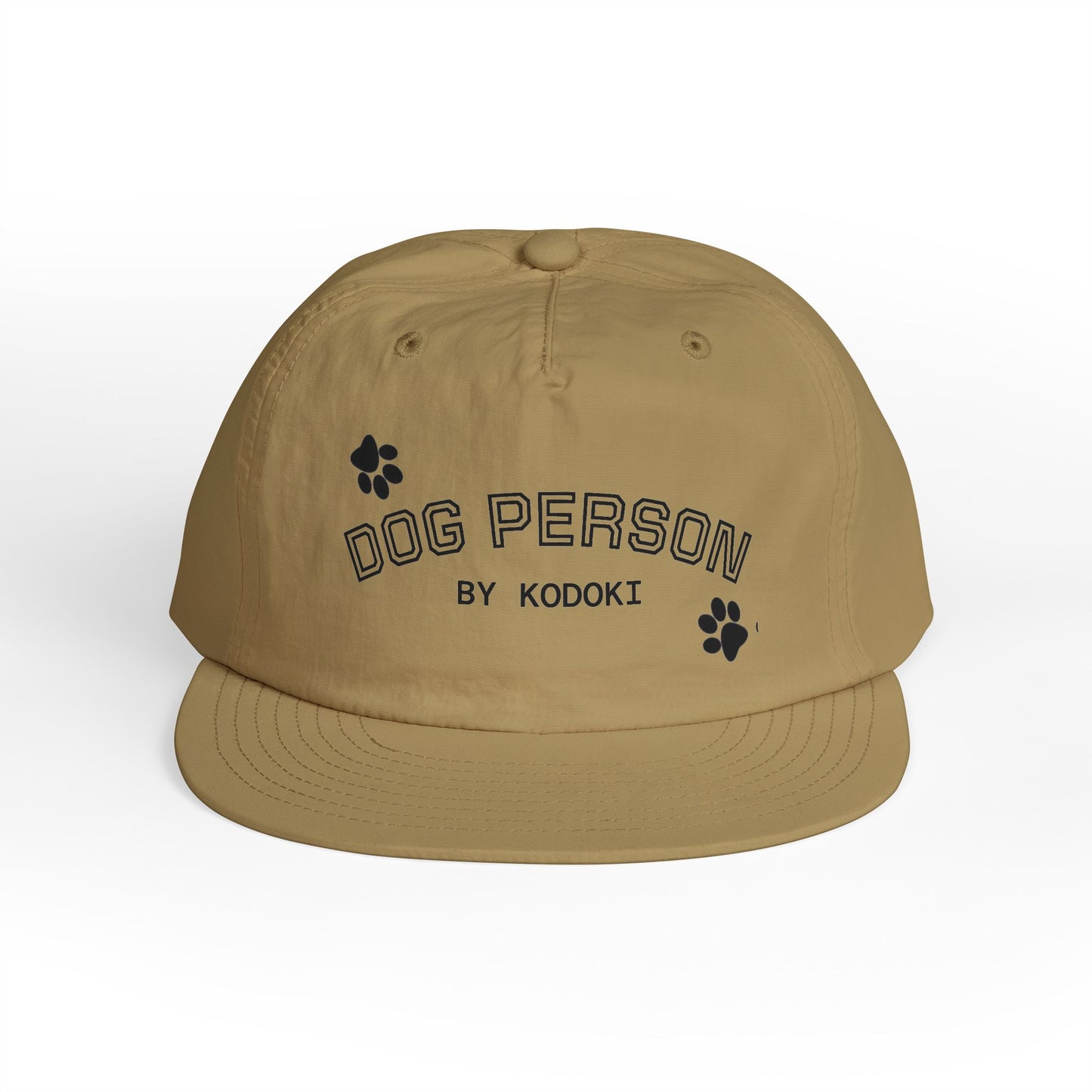 Dog Person