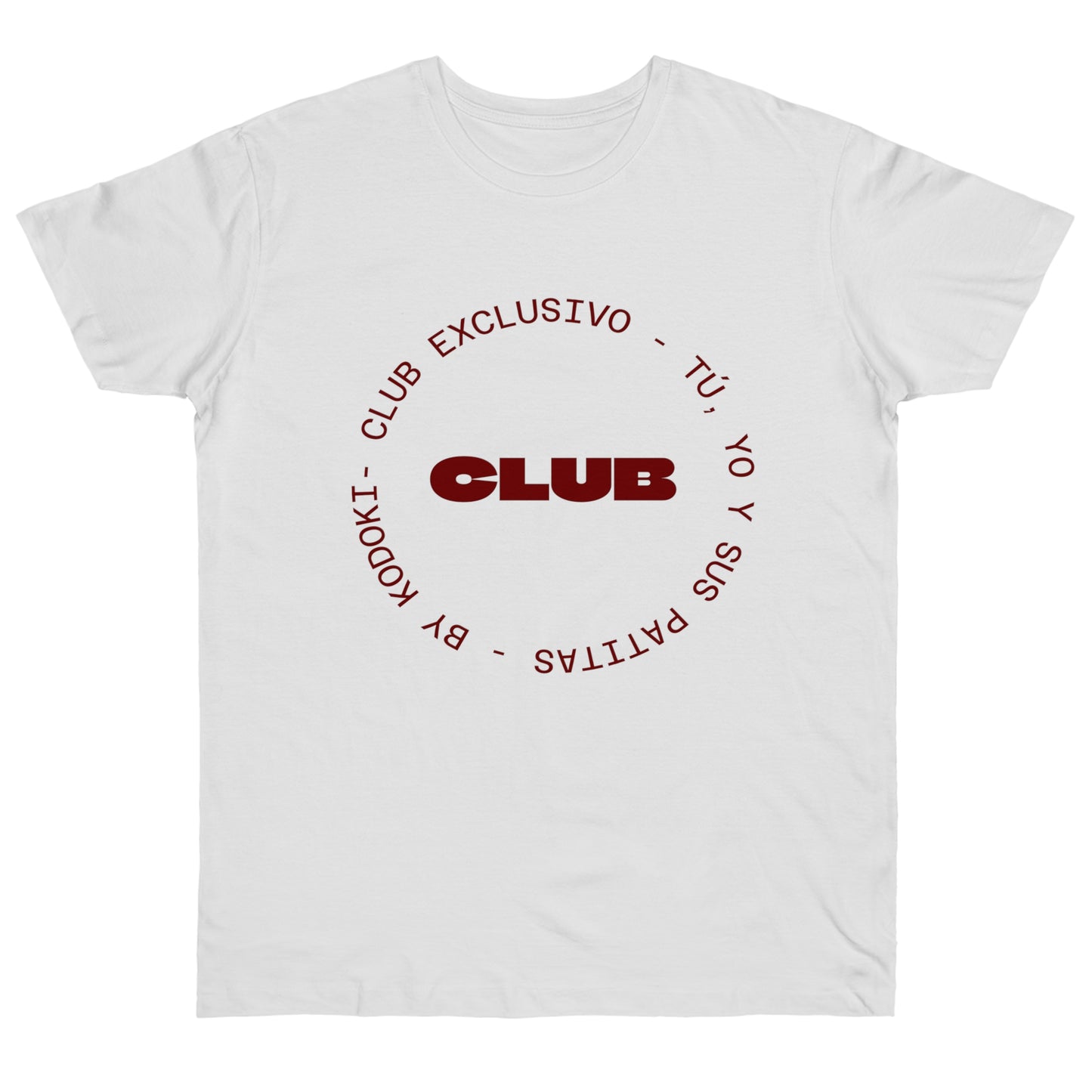 CLUB EXCLUSIVO