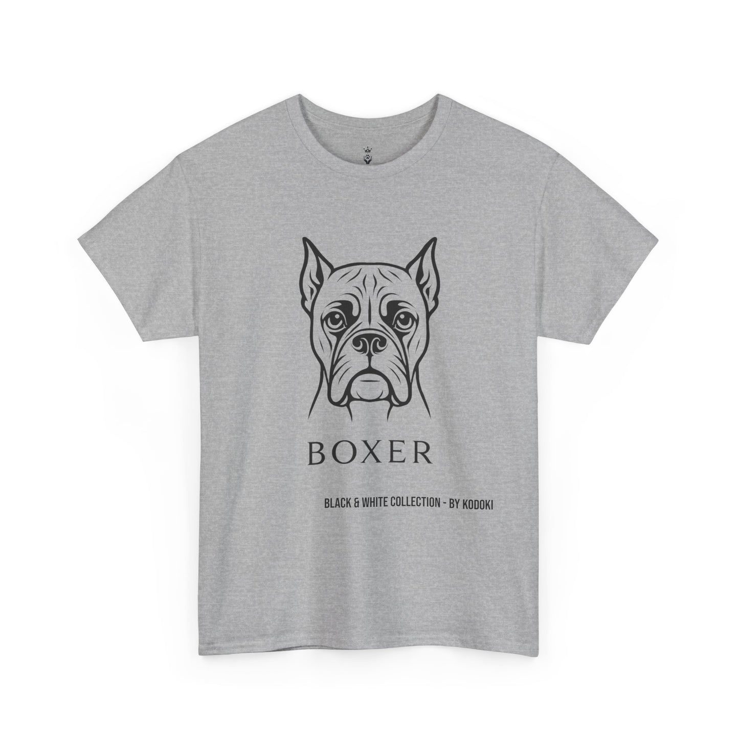 Boxer