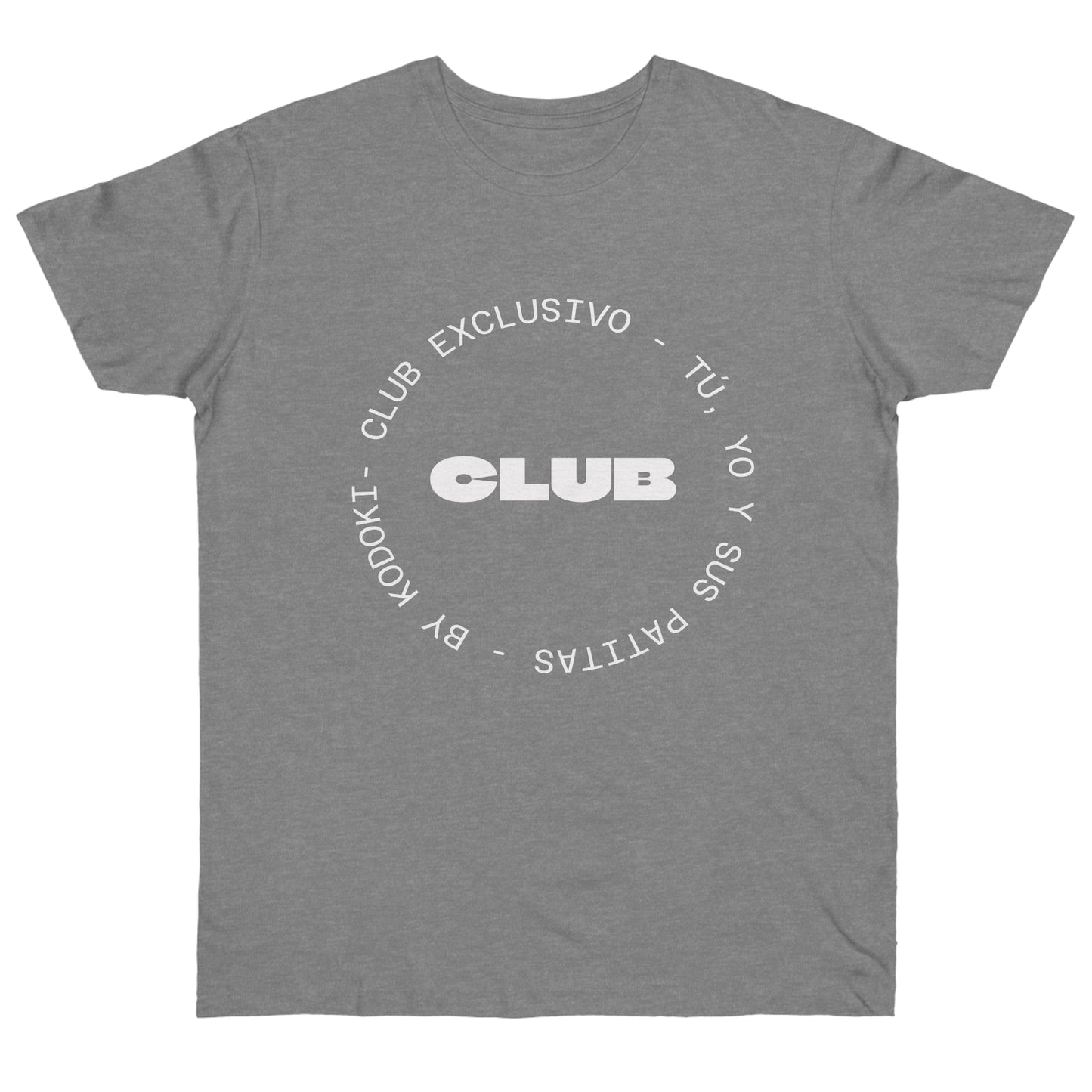 CLUB EXCLUSIVO