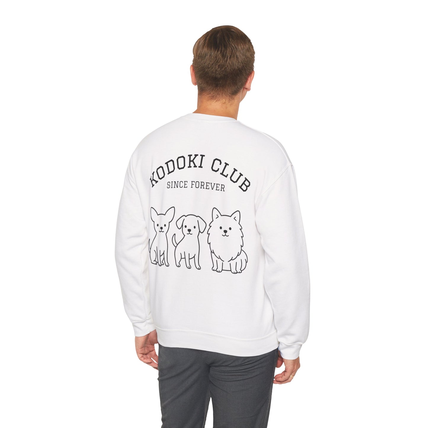 Kodoki Club