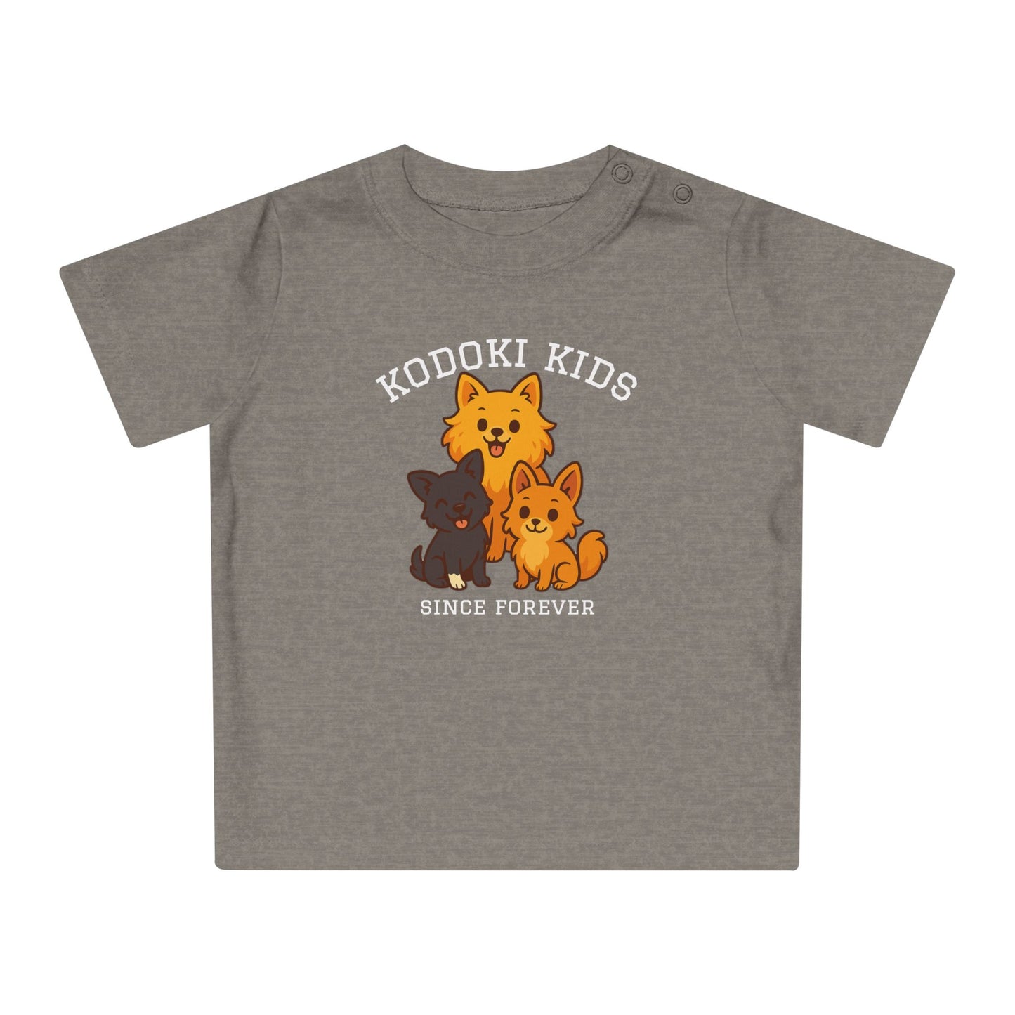 Kodoki Kids Baby T-Shirt